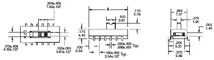 4-1825010-2 - TE Connectivity