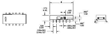 1-1825011-3 - TE Connectivity