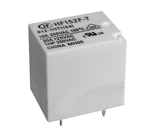 HF152F/012-1HST310 - Hongfa
