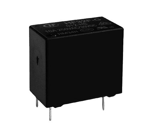 HF32F-G/005-HS3 - Hongfa