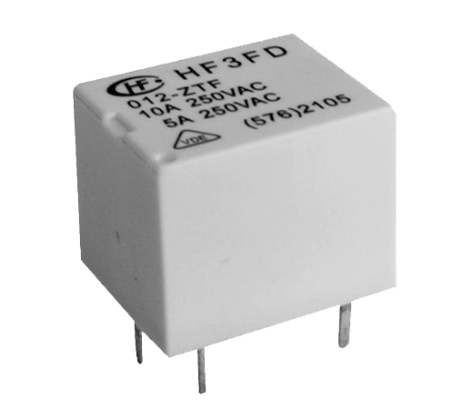HF3FD/005-HTF - Hongfa