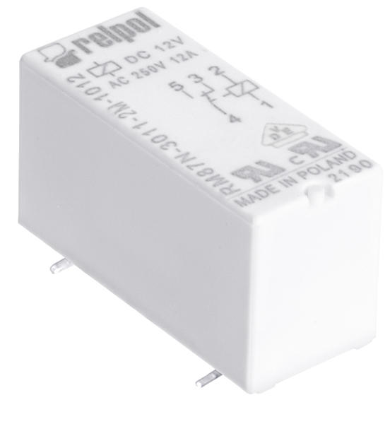 RM87N-3021-25-1024 - Relpol
