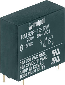 RM92-1011-25-1024 - Relpol