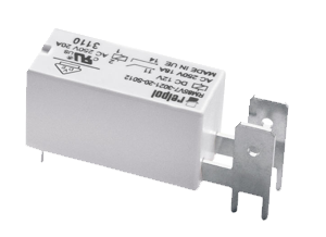 RM85V7-3021-20-S009 - Relpol