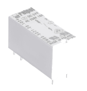 RM85-5021-25-1009 - Relpol