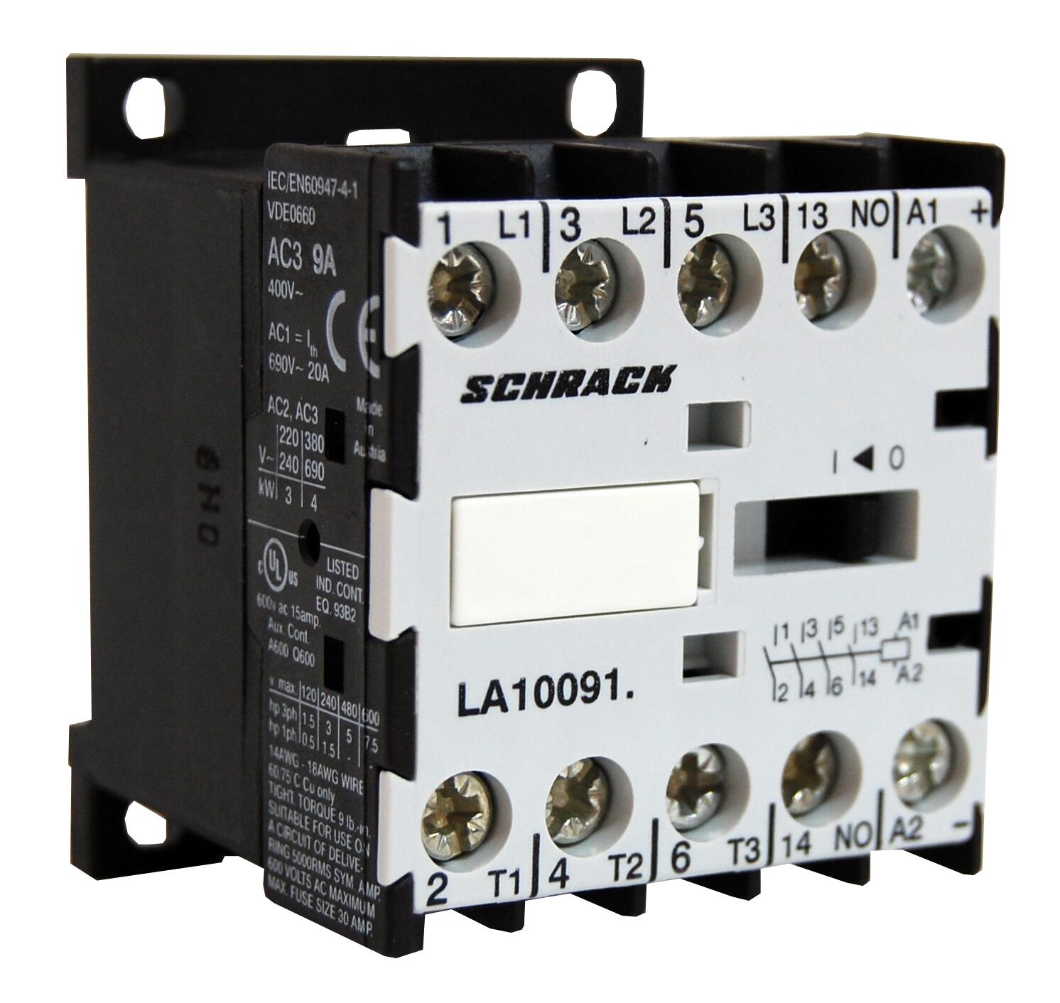 LA100913-- - Schrack Technik
