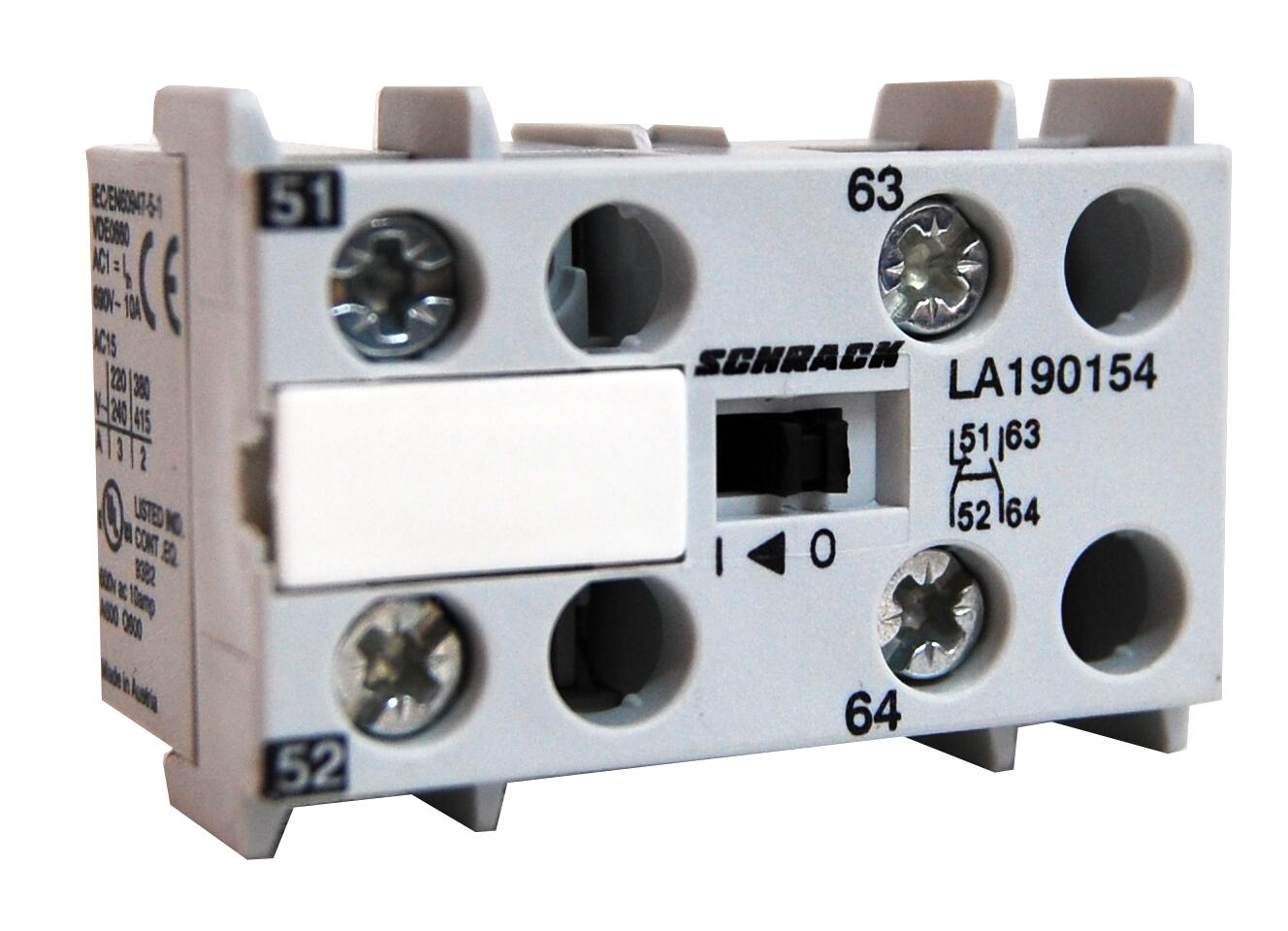 LA190154-- - Schrack Technik