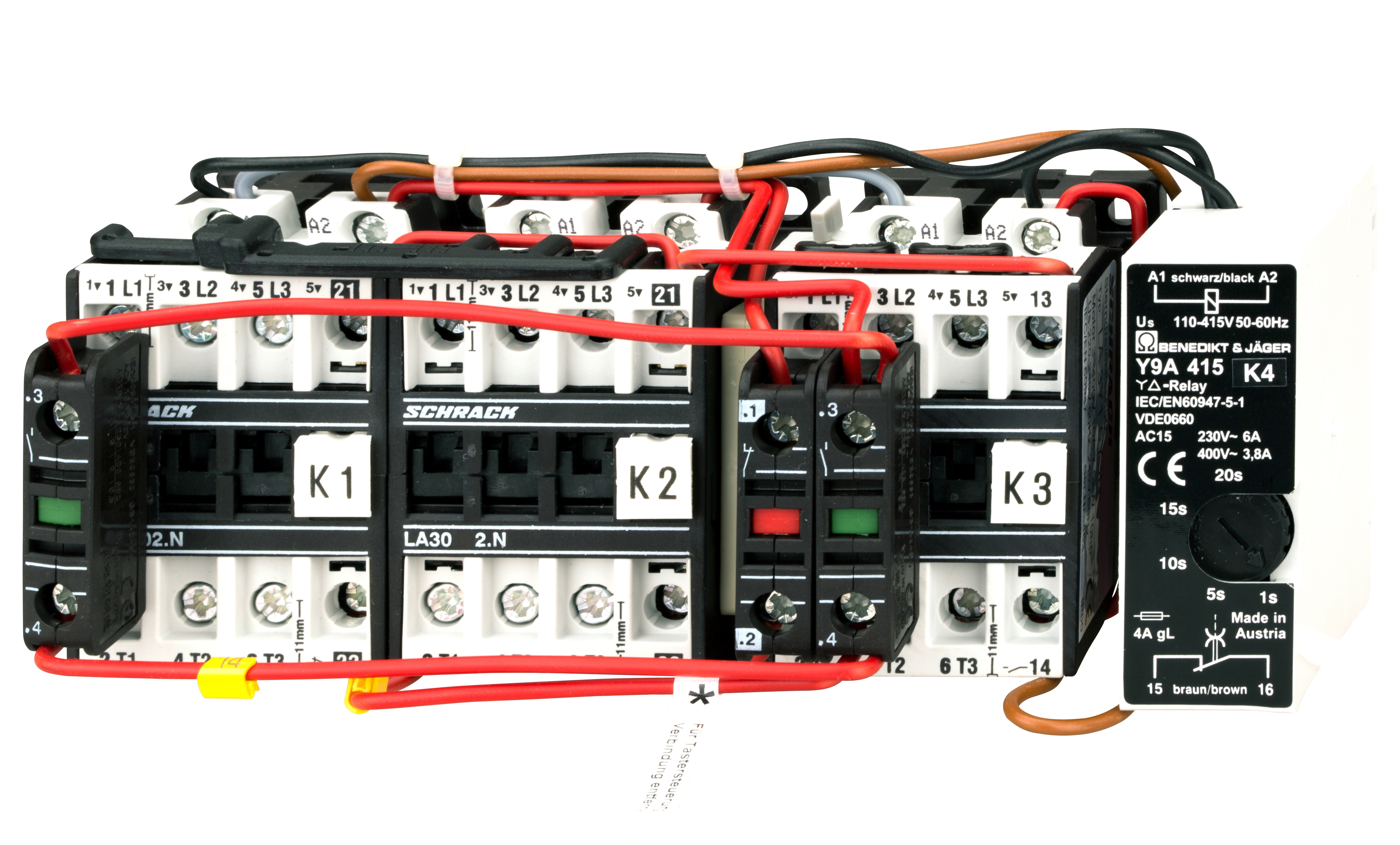 LA3Y26Y3-- - Schrack Technik