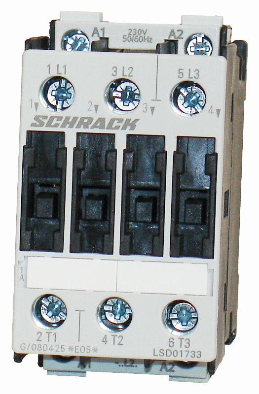 LSD01733-- - Schrack Technik