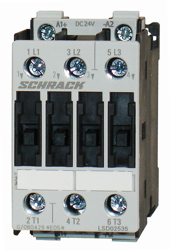 LSD02535-- - Schrack Technik