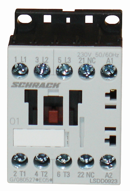LSDD0923-- - Schrack Technik