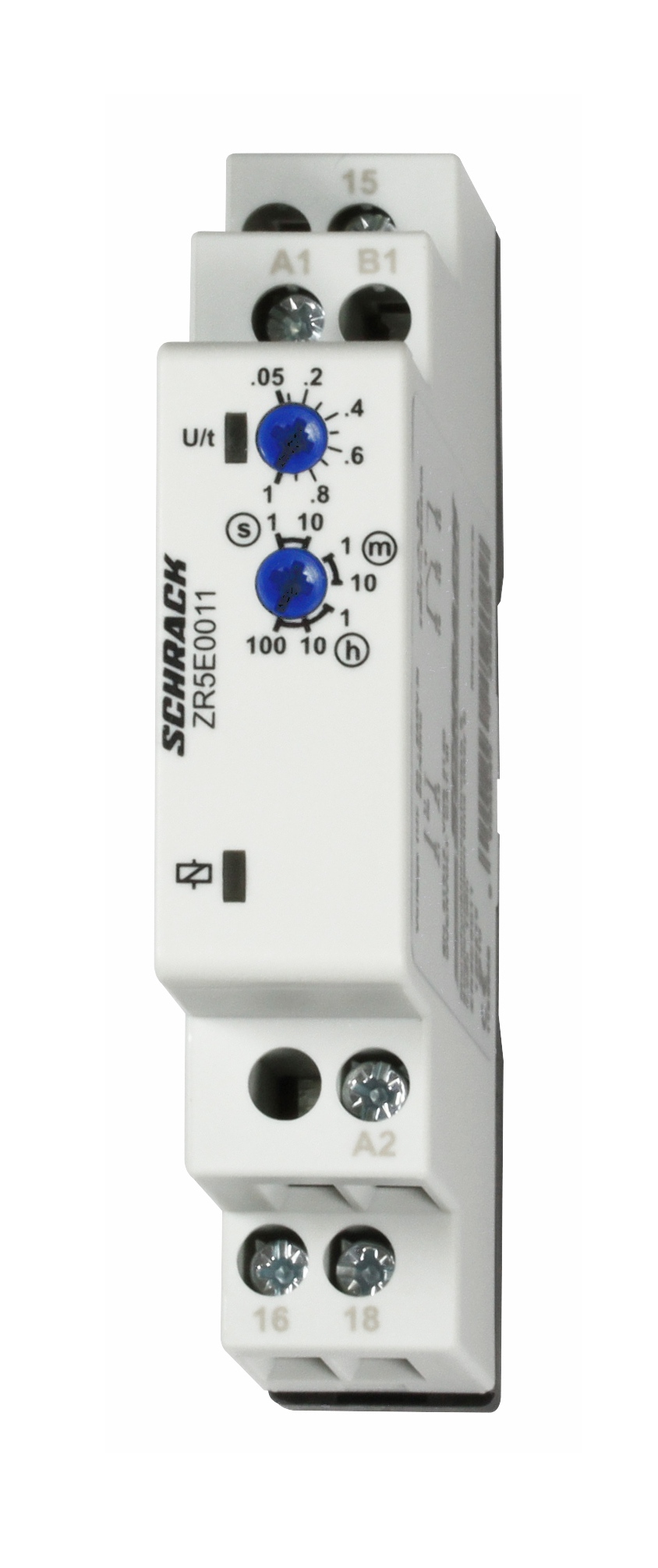 ZR5E0011-- - Schrack Technik