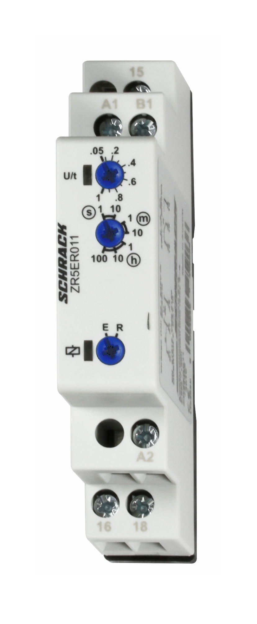 ZR5ER011-- - Schrack Technik