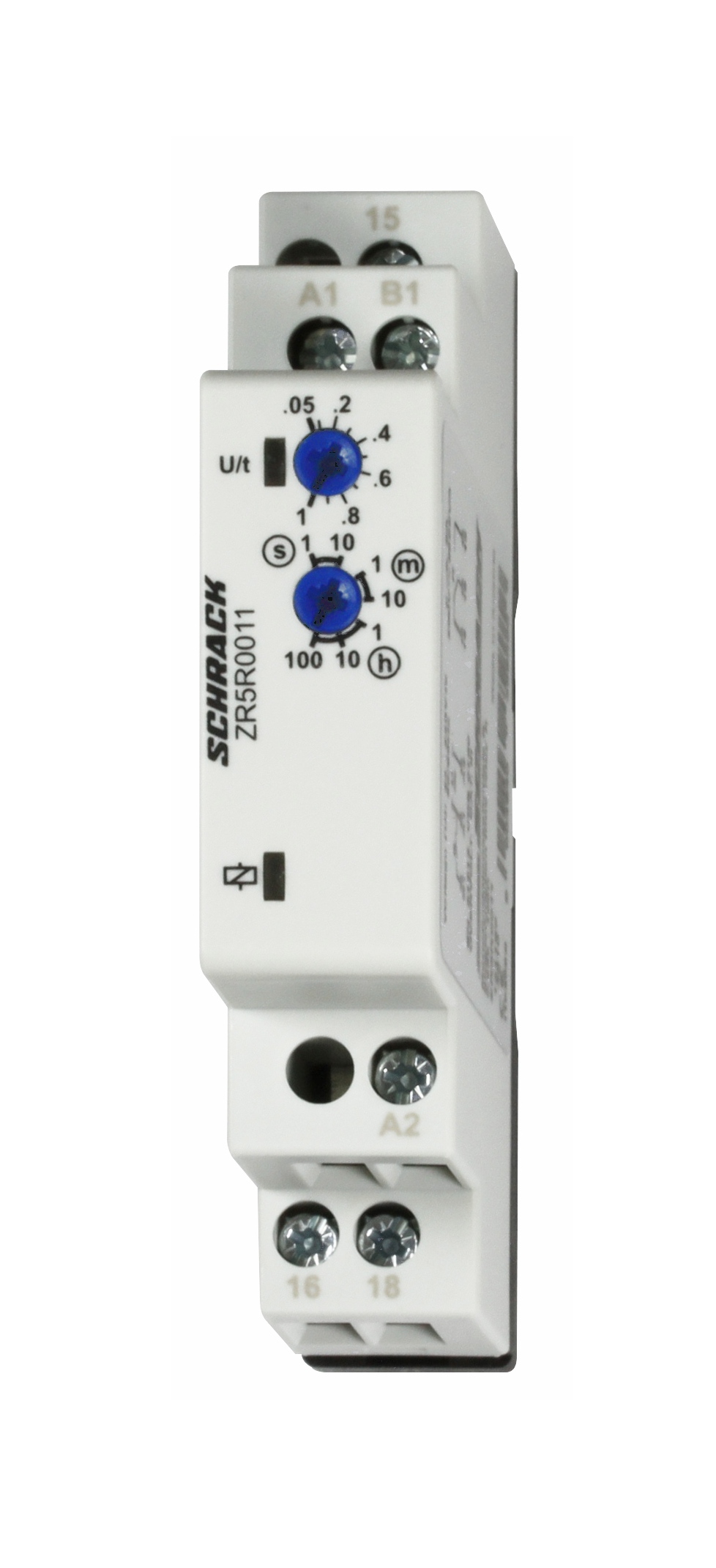ZR5R0011-- - Schrack Technik