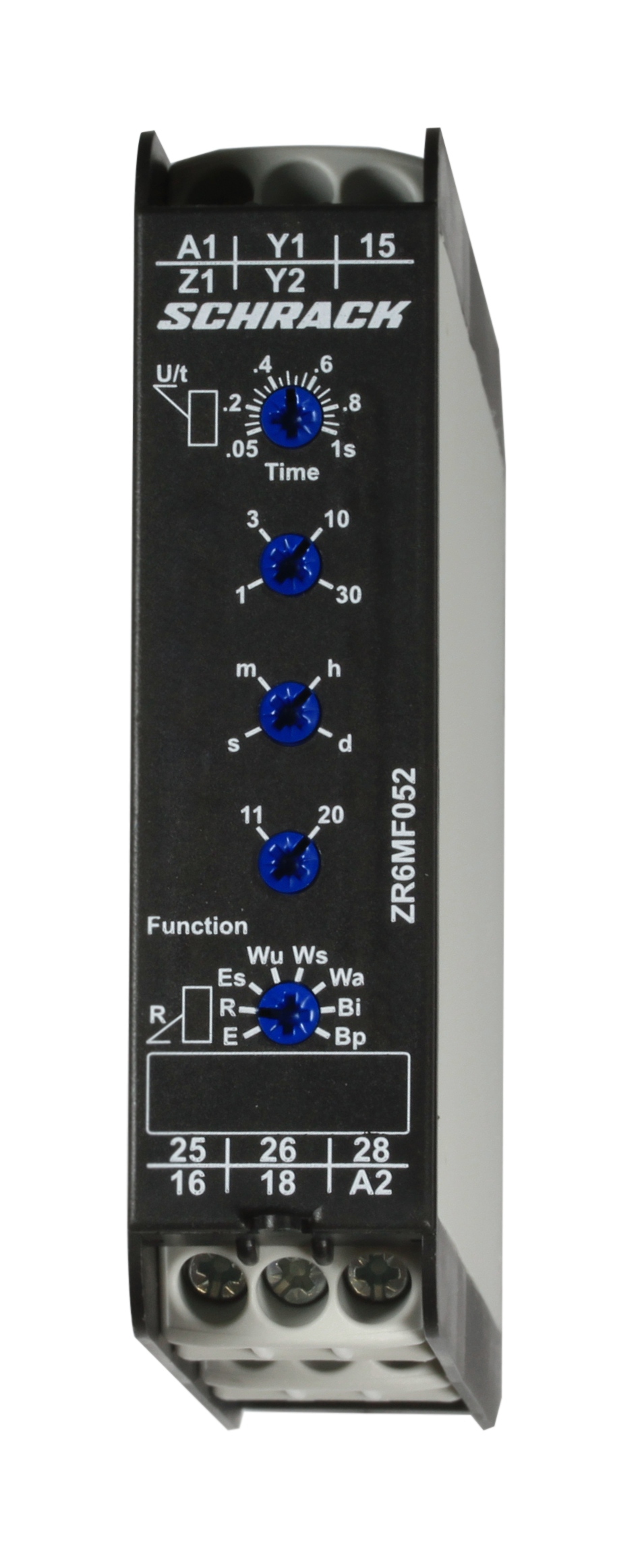 ZR6MF052-- - Schrack Technik