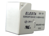 SGR020F12VDC1AHHVASO - Elesta
