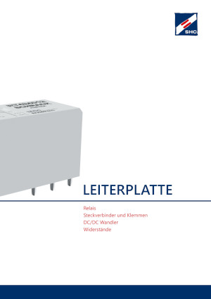 Leiterplatte