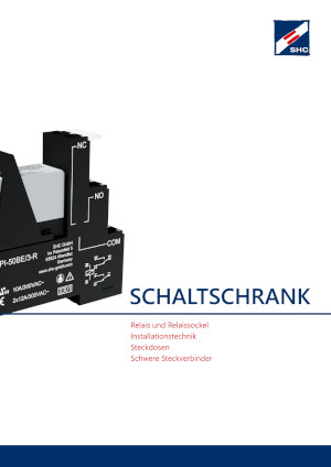 Schaltschrank