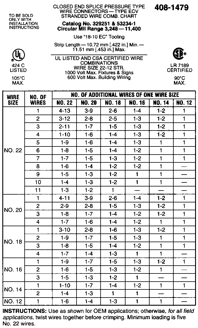 53234-1 TE Connectivity