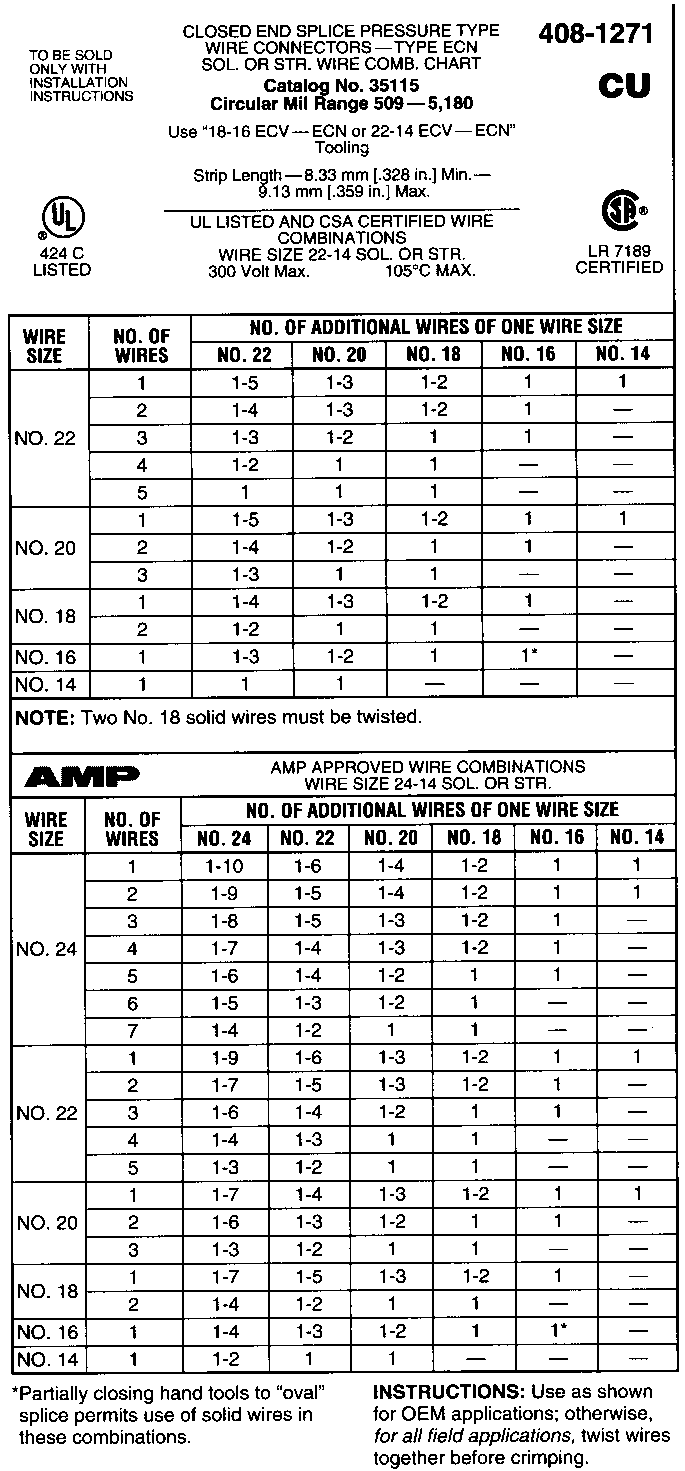 8-35115-1 - TE Connectivity