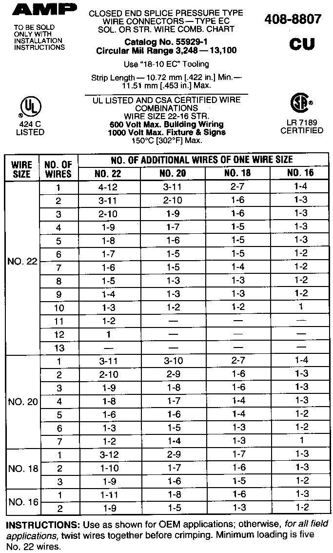 55929-1 - TE Connectivity