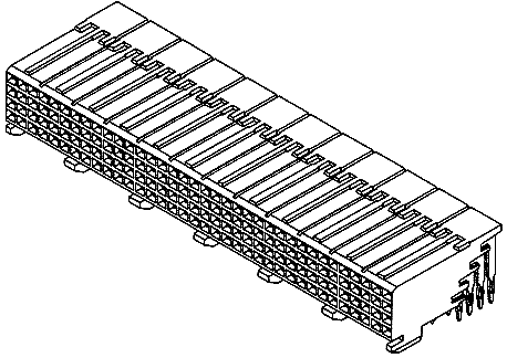 5536510-6 TE Connectivity