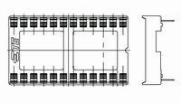 1-2199299-5 TE Connectivity