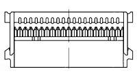 1-1658526-2 - TE Connectivity