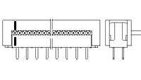 1-216093-0 TE Connectivity