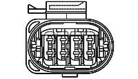 1-966845-1 TE Connectivity