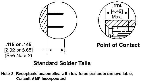 532956-4 - TE Connectivity