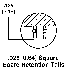 5-534245-4 TE Connectivity