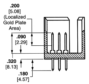 103264-3 - TE Connectivity