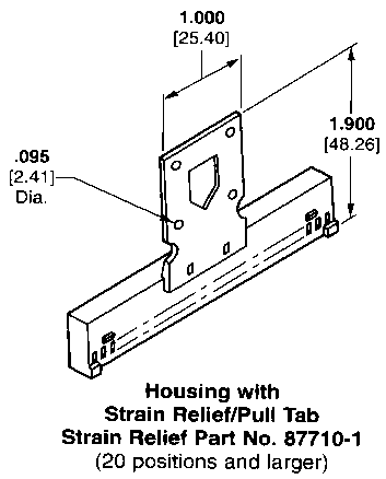 87733-8 TE Connectivity