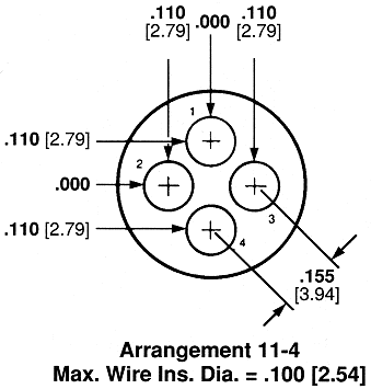 206430-3 - TE Connectivity