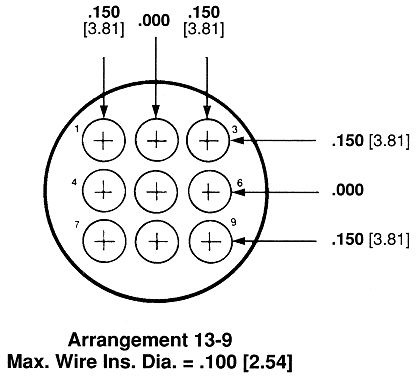 206705-3 TE Connectivity