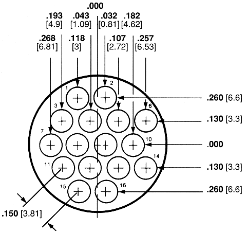 213855-3 - TE Connectivity