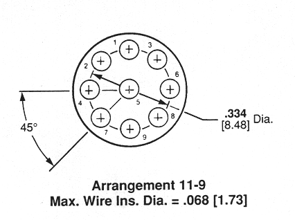 1-206852-1 TE Connectivity