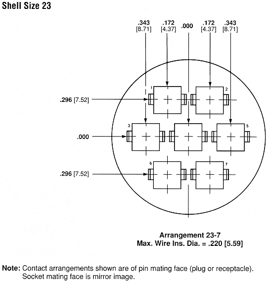 206227-6 TE Connectivity