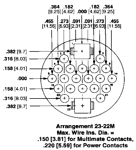 206613-3 TE Connectivity