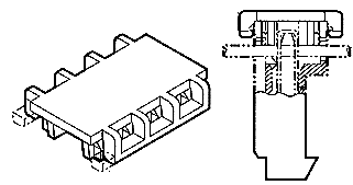 1-643071-4 - TE Connectivity