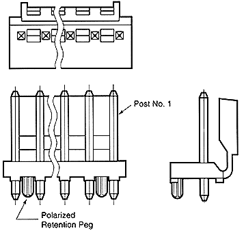 644631-8 - TE Connectivity