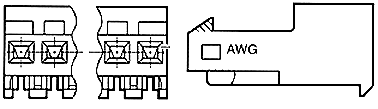 644329-3 - TE Connectivity