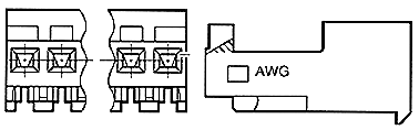 4-644381-2 TE Connectivity