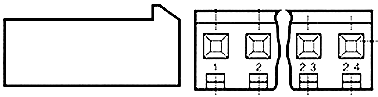 1-640250-8 - TE Connectivity