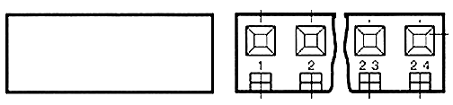 640251-9 TE Connectivity