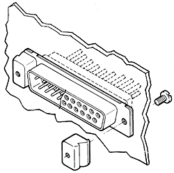 208101-1 - TE Connectivity