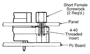 207841-4 TE Connectivity