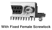 747846-5 TE Connectivity