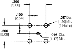 413996-2 TE Connectivity